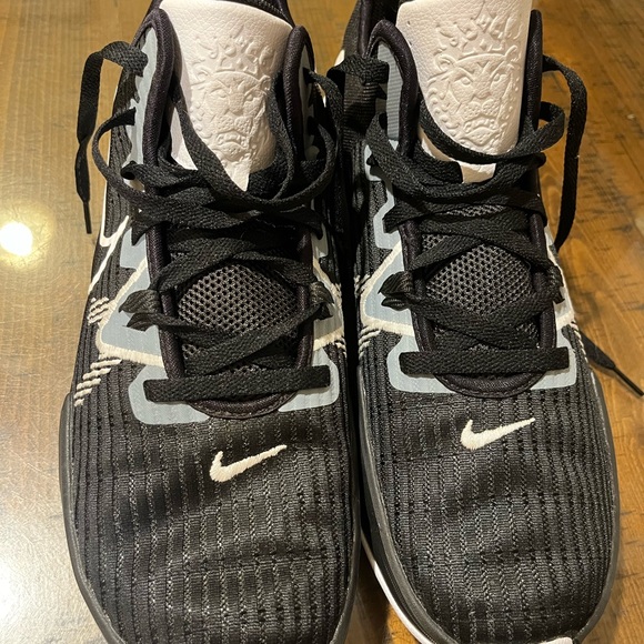 Nike Other - Nike Men’s LeBron Shoes